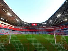 On the upside, they have a better squad nowadays. Hungary Squad Guide Euro 2021 Players To Watch In 2021 Recent Results Qualifying And More The Independent