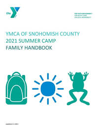 Mill Creek YMCA Winter Program Guide by YMCA of Snohomish County