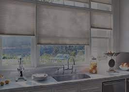 We handle the installation, you enjoy the view Window Treatments In Tucson Az By B D Custom Blinds