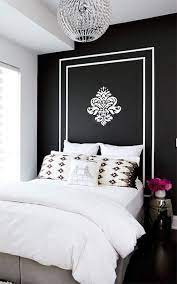 Canvas offers a natural look and is a great choice for nearly any room, from dining room wall art to bedroom wall art. Black Walls Ideas For Your Modern Interiors 47 Pictures
