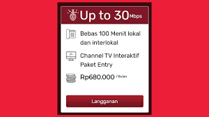 Hsi pro atau home internet pro merupakan layanan unlimited internet broadband untuk teknologi yang menggunakan akses fiber optic (gpon) dengan pilihan paket mulai dari 20 mbps, 50 mbps dan 100 mbps. 3 Paket Indihome Gamer Only 2021 Fup Fasilitas Benefit