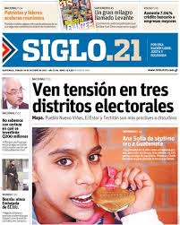 siglo291011 by Oscar Mota