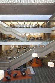 It houses secondary stacks, a learning commons and. Odegaard Undergraduate Library Uw Libraries