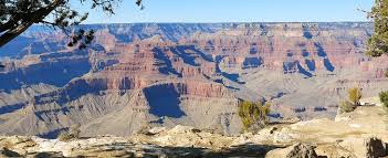 And across these nations, a median of 63% have a positive view of america. 16 Top Rated Tourist Attractions In The Usa Planetware