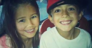 Robin and Patrick Archives