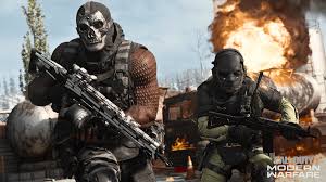 Modern warfare android 2 apk download and install. Call Of Duty Modern Warfare Season 4 Download Is So Big To Make The Overall Game Smaller Developer Says