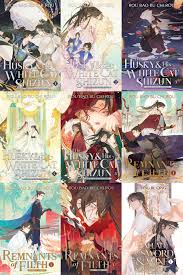 Yet another case of bullying artists into (temporarily) deactivating their  account : rDanmeiNovels