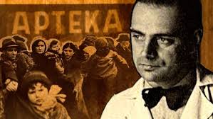 Zamczysko esesmanów. Jaką historię skrywa krakowski Schloss Wartenberg?