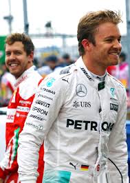 Pin Di Sebastian Vettel