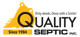 Quality Septic Quinlan Tx Finance Options