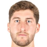 Patrick Hogan Transfer News, History, Market Value (ETV) & Career Stats