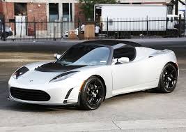 Tesla Roadster Tesla Roadster Tesla Roadster Sport New Tesla Roadster