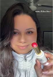 Violette Bisou Balm Lisa