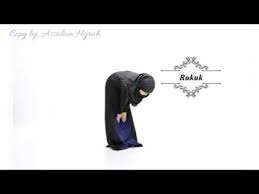 Bagi orang yang tertidur, tidak bangun di waktu subuh hingga matahari terbit, maka tatkala bangun ia harus segera melaksanakan shalat subuh. Cara Solat Untuk Wanita Subuh Youtube