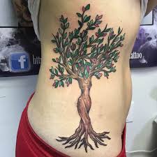 150 Meaningful Tree Tattoos Ultimate Guide July 2021