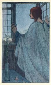 Oldbookillustrations Fairytale Art Pre Raphaelite Art Illustration