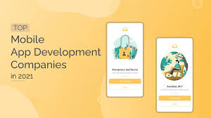 We provide mobile application development services enriching your business with the most reliable mobile solutions. Top Mobile App Development Companies Best Mobile App Developers