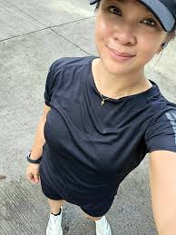 Morning run with these peeps..🥰🏃🏻‍♀️👟💦🤙🏻