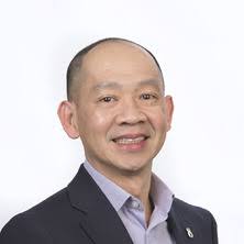 Professor Kwun Fong