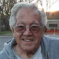 Angelo Petito Obituary