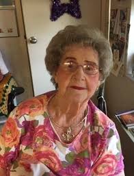 Mary Juanita Seadler Obituary