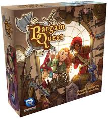 Bargain Quest Kopen Bij Spellenrijk Nl
