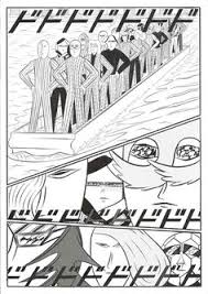 Search for text in self post contents. 12 æ¨ªå±±è£•ä¸€ Ideas Graphic Graphic Novel Illustration