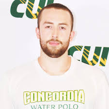 2022-23 Men's Water Polo Roster