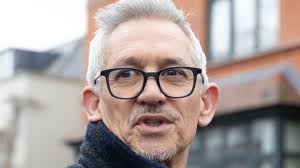 Gary Lineker apologises for 'Zionism' re-post featuring image of rat