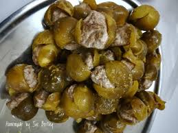 Kalau diikutkan tak susah pun nak buat jeruk mangga asam boi ini. Cara Buat Jeruk Limau Kasturi Asam Boi Homemade Guna 3 Bahan