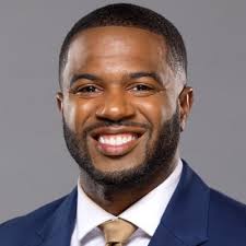 Eugene Daniel 13News Now (@eugenedanielTV)