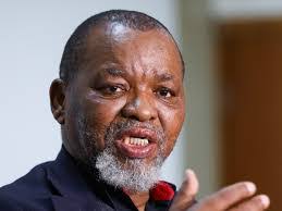 Mantashe to headline Africa energy event in Cape Town