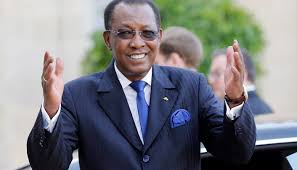 إدريس ديبي‎ idrīs daybī itnū; Chad S President Idriss Deby Dies After Clashes With Rebels Newzimbabwe Com