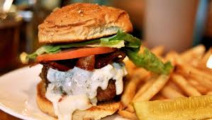 Maybe you would like to learn more about one of these? Best Hamburgers In The Usa Zagat S Picks In 25 Cities