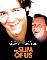 Filmer och serier med Mick Campbell