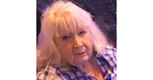 Ann Marie Stark Obituary (1940