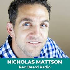 Red Beard Radio with Brian Keith: #106: How to Use Community Newspapers to  Build Local Economies