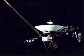 Contact with NASA's Voyager 2 probe severed by technical glitch - UPI.com