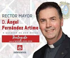 Colegio Bilingüe María Auxiliadora