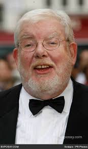Harry Potter actor Richard Griffiths dies