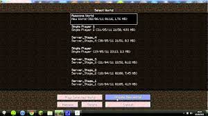 How to change your minecraft server's world seed · since a world's seed is used for the generation of a world. How To Find Your World Seed In Minecraft Youtube