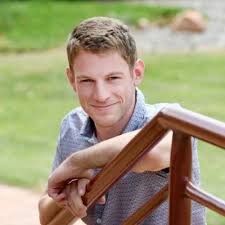 Mitchell Fromm (@FrommMitchell)