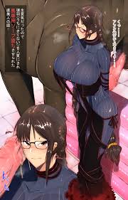 Post 3077003: FateGrand_Order Fate_(series) Yu_Miaoyi