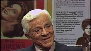 Gene Andrews's Instagram, Twitter & Facebook