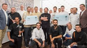 That's what compass group is all about. Compass Group Team Food Affairs Gewinnt Culinary Cup