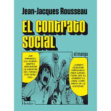 Estás descargando el libro el contrato social en pdf. Pdf El Contrato Social