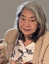 Obituary information for Rose Perez Taitano