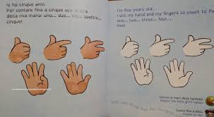 Contextual translation of dita della mano into english. Gioca E Impara Con Robin Un Piccolo Amico Tanta Voglia Di Giocare E Divertirsi Insieme