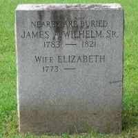 Elizabeth Atchley (1773–1868)