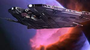 Suits are standard gear for commanders aboard their ships and on the ground. Elite Dangerous Beyond Chapter Four Will Add Two New Ships